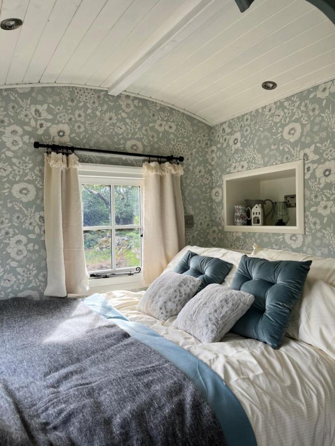 The Hazel Hut Villa Уестпорт Екстериор снимка